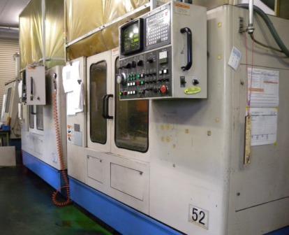 カーボン治具・金属治具・樹脂治具・レーザマーキング　曙精機工業　振込機械